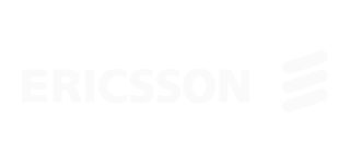 Ericsson logo