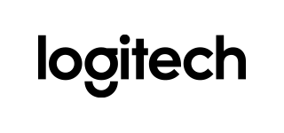 Logitech logo