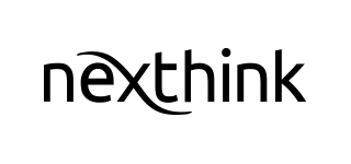 Nexthink logo