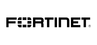 Fortinet logo