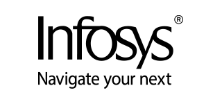 Infosys logo